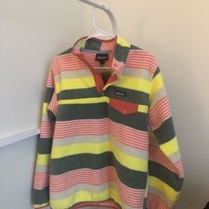 Patagonia Women’s Lightweight Pullover Size: M